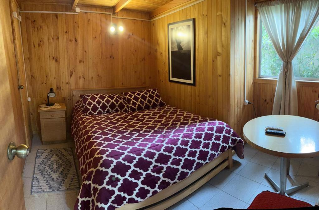 Hostel San Felipe Exteriör bild