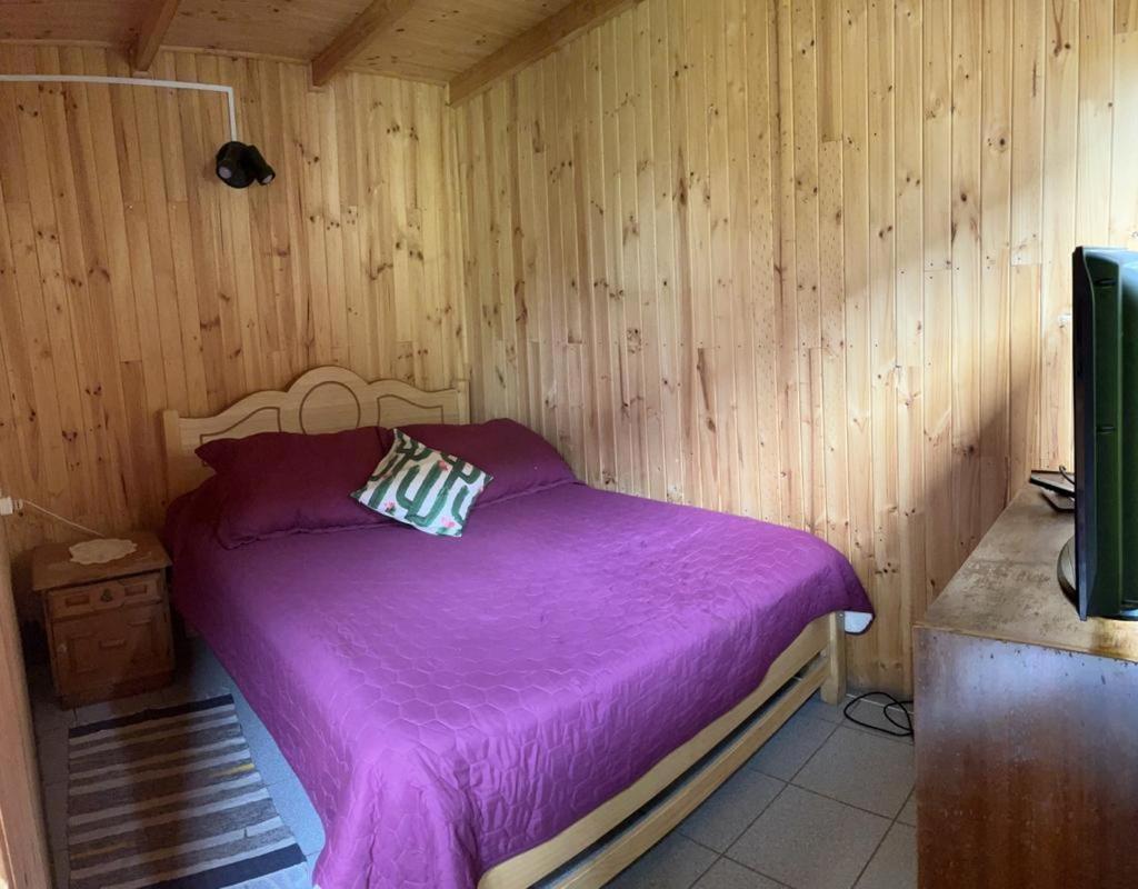 Hostel San Felipe Exteriör bild